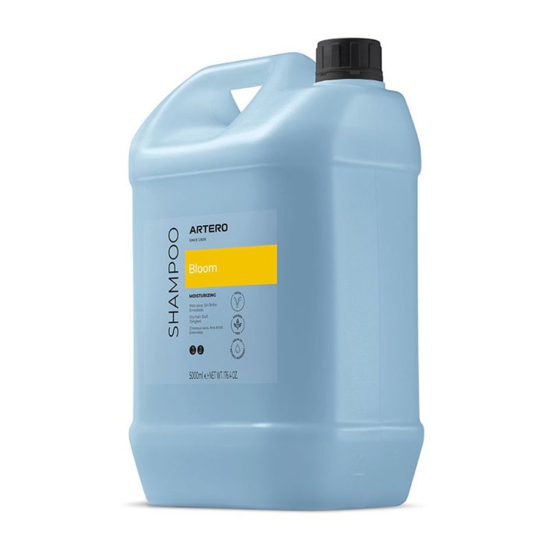 BLOOM ŠAMPON 5L