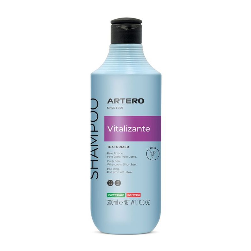 Artero Vitalizante šampon 300ml