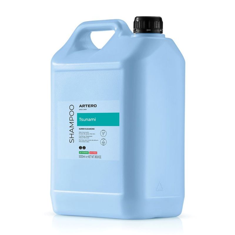 Artero Tsunami sampon 5 litara