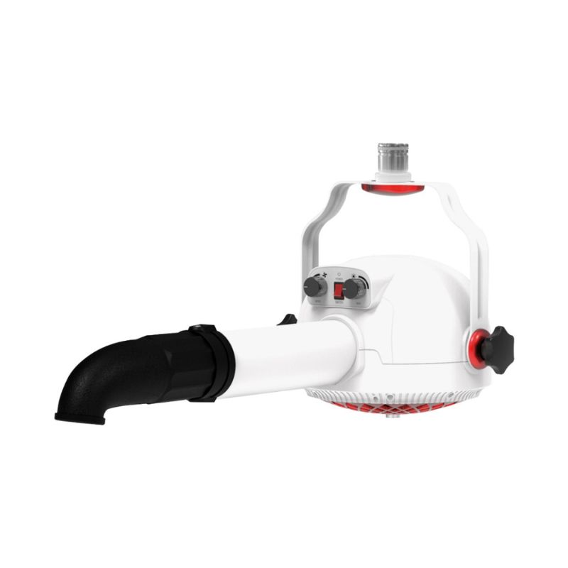 FEN HUNTER ZIDNA OPCIJA