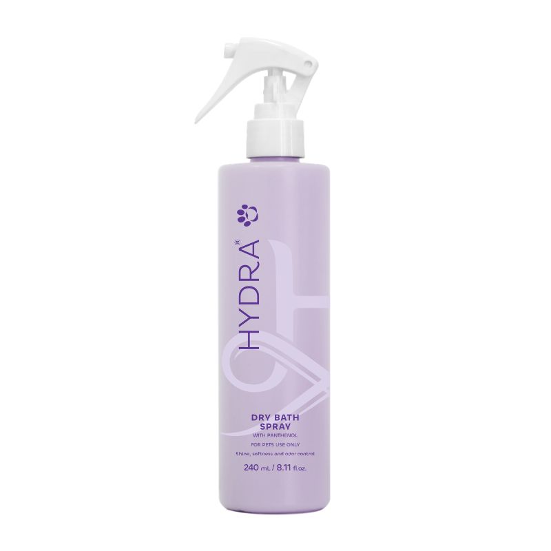 Hydra Dry Bath sprej 240 ml