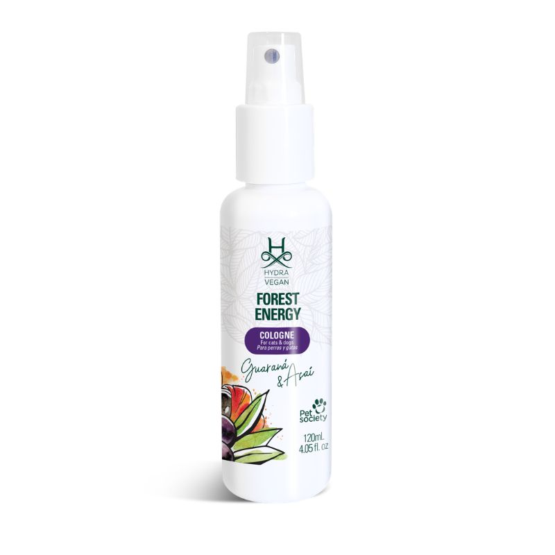 Hydra Vegan Forest Energy parfem 120ml