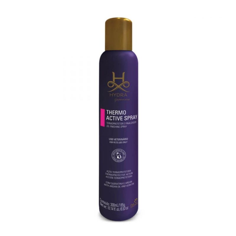 Hydra Groomers Thermo Active sprej 300ml/185gr