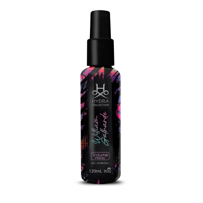 Hydra Collection William Galharde Volume intenso sprej 120ml