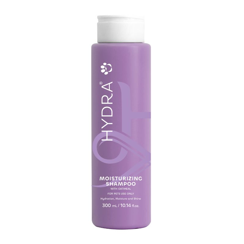 Hydra Moisturizing šampon 300ml