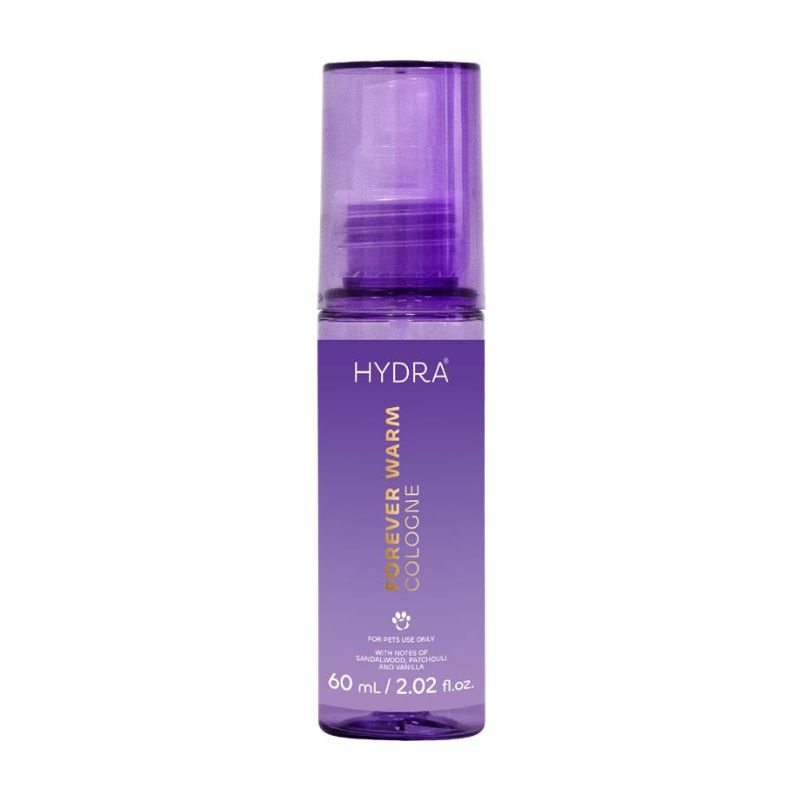 Hydra Forever Warm parfem 60ml
