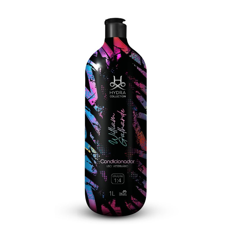 Hydra Collection William Galharde balzam 1000ml