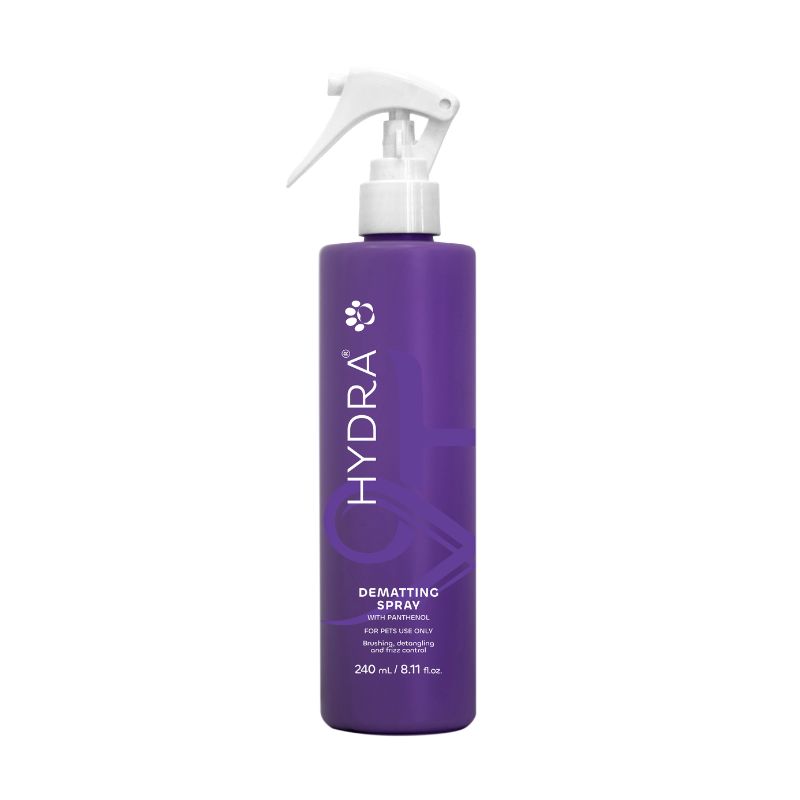 Hydra Dematting sprej 240 ml