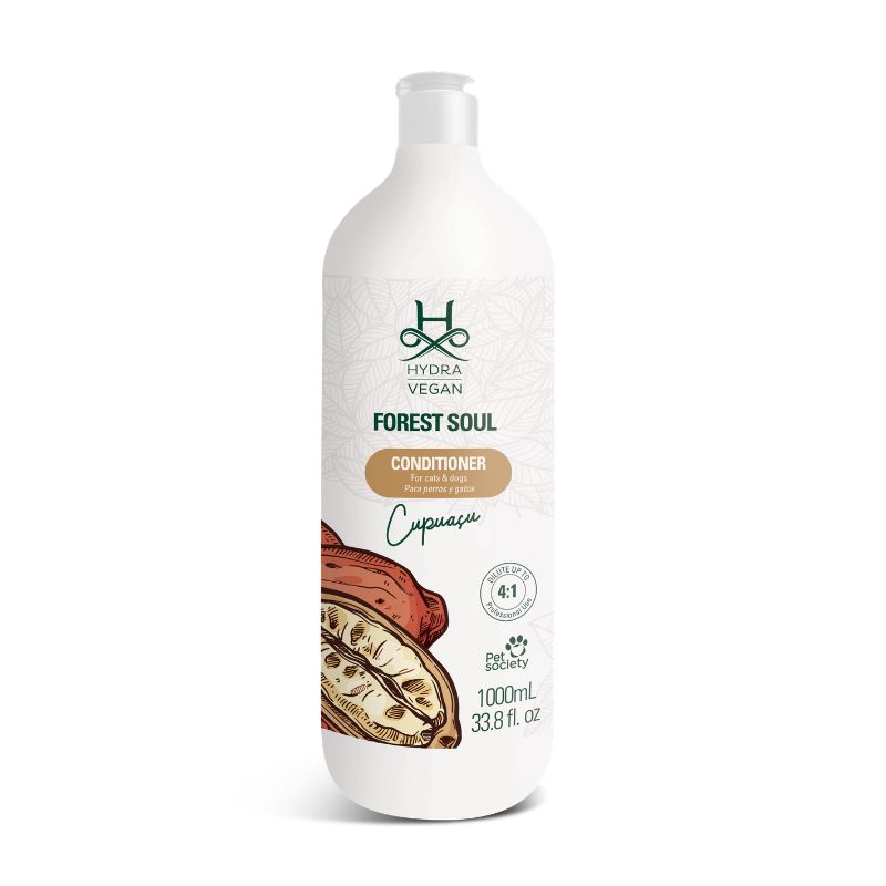 Hydra Vegan Forest Soul balzam 1000ml
