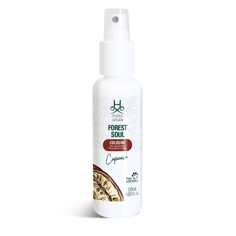 Hydra Vegan Forest Soul parfem 120ml