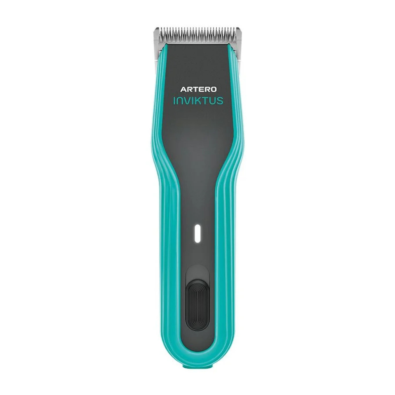Artero Invictus bežična mašinica za šišanje - Turquoise