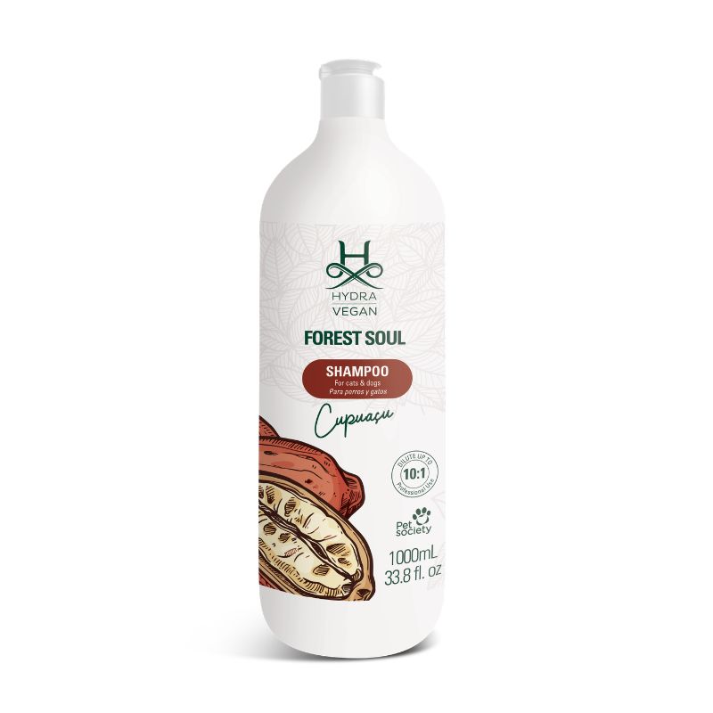 Hydra Vegan Forest Soul šampon 1000ml