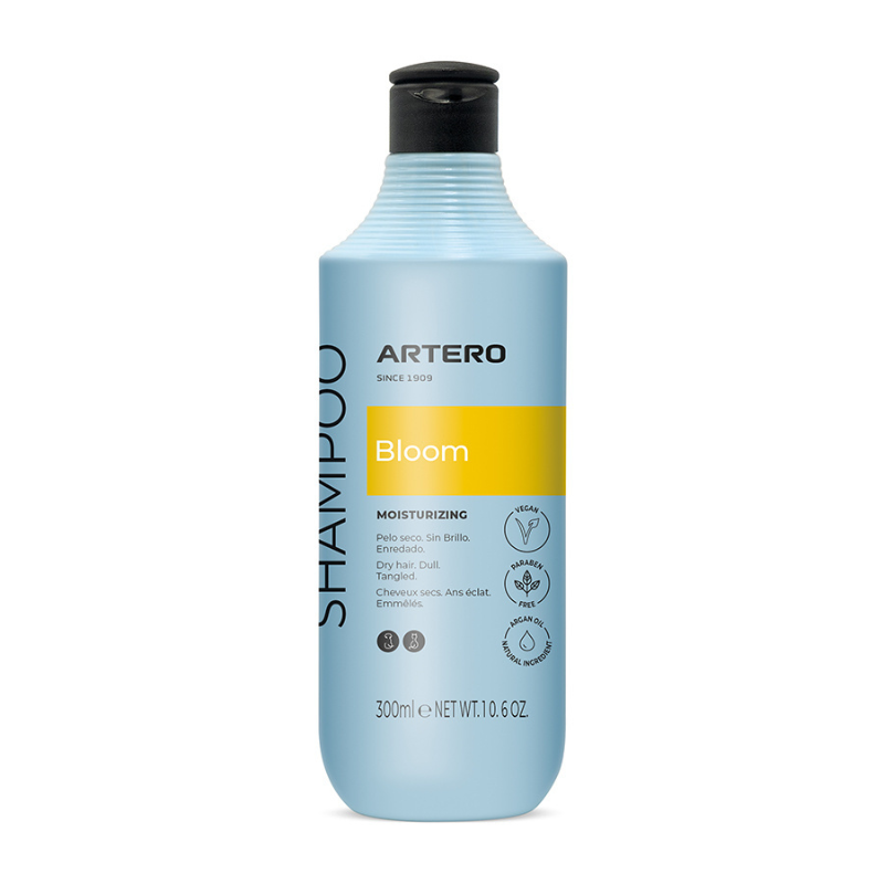 Artero Bloom šampon 300ml